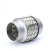 Exhaust Flexible Auto Muffler Pipe with Braid