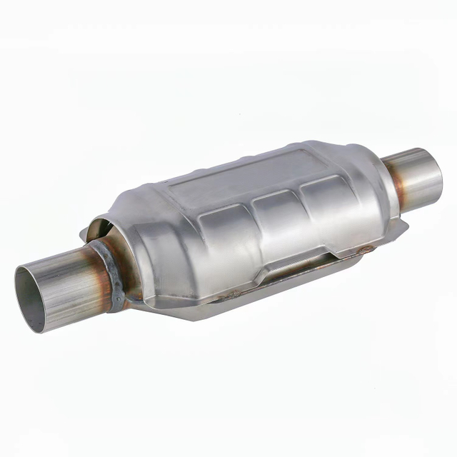 High Quality Catalytic Converter EURO 3