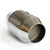 High Performance Universal Car Three Way Catalytic Converter