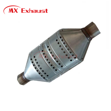 Universal Catalytic Converter with EPA Certificate