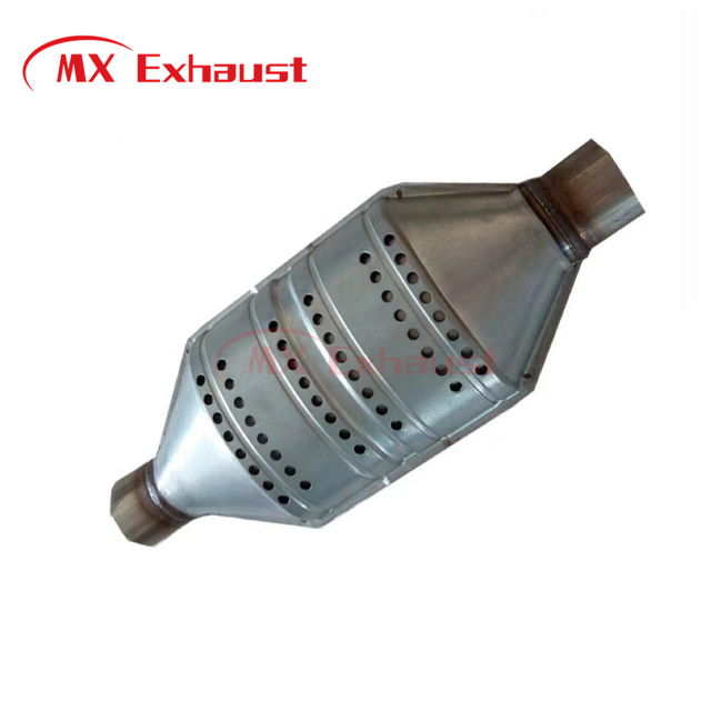 Universal Catalytic Converter with EPA Certificate