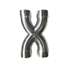 Exhaust X Pipe