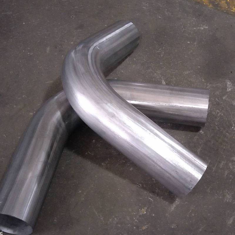 Stainless Steel Mandrel Pipe