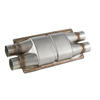 Universal Catalytic Converter