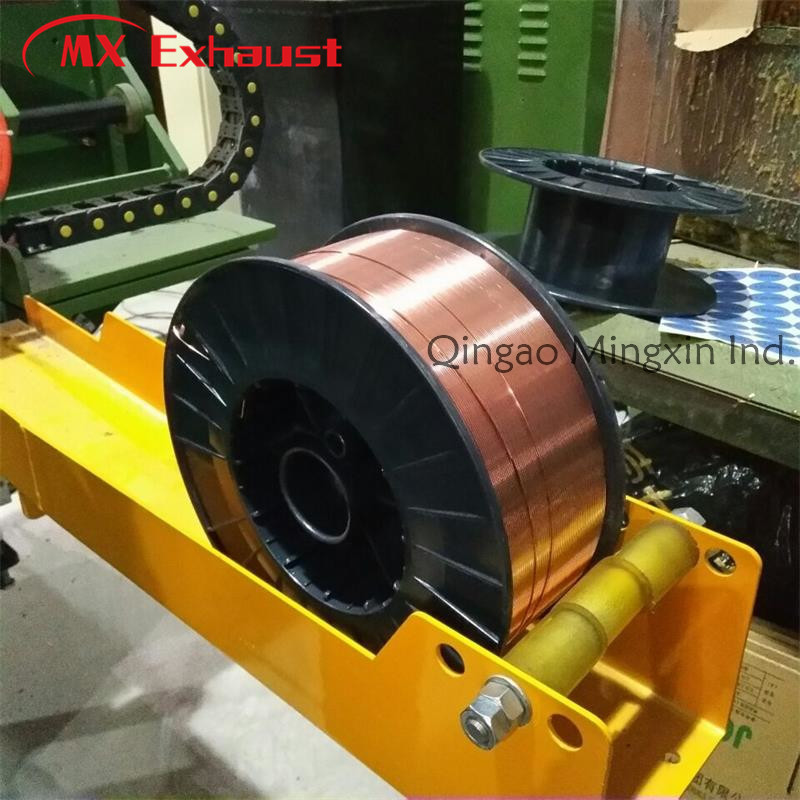 Competitive Price for Welding Wire ER70S-6 0.8/1.0/1.2/1.6MM
