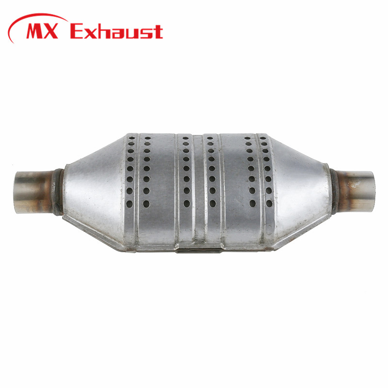 Universal Catalytic Converter with EPA Certificate