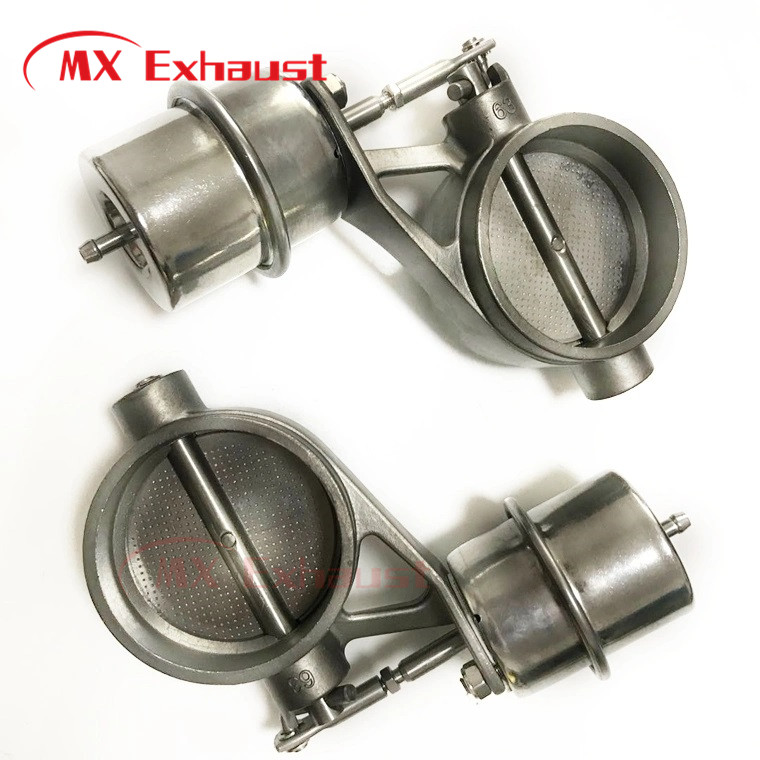 Cutout Valve-type A