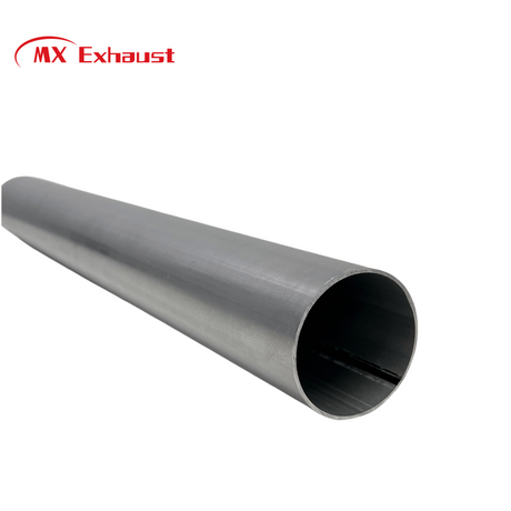 Aluminized Steel Tube SA1D 