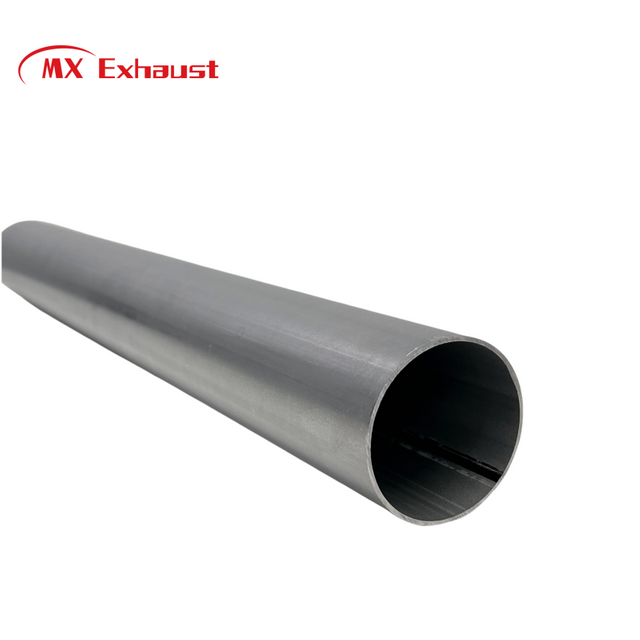 Aluminized Steel Tube SA1D 