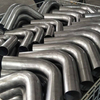 Stainless Steel Mandrel Pipe