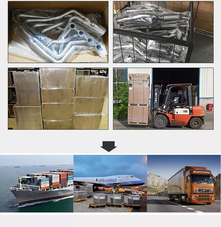 shipment