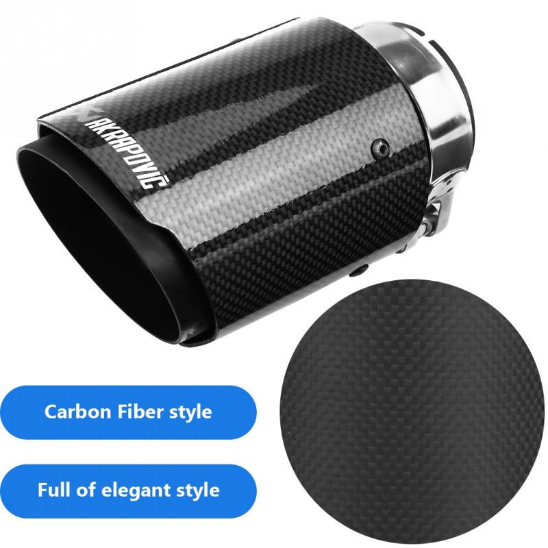 carbon fiber tail pipes (13)