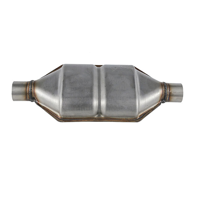 Universal Catalytic Converter