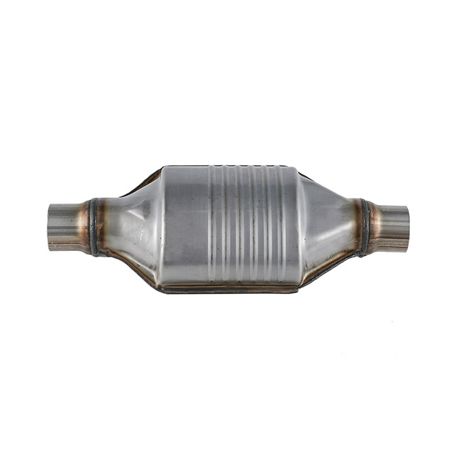 Automobile Universal Catalytic Converter