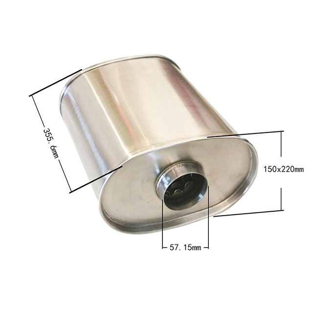 Mufflers-details 