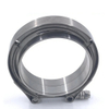  Universal High Performance Stainless Steel V Band Clamp with Flange Kits