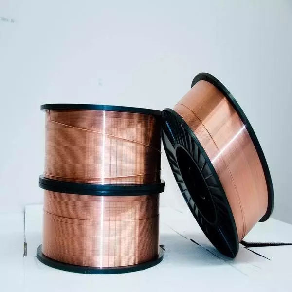 MIG Welding Wire ER70S-6 0.8/1.0/1.2/1.6MM