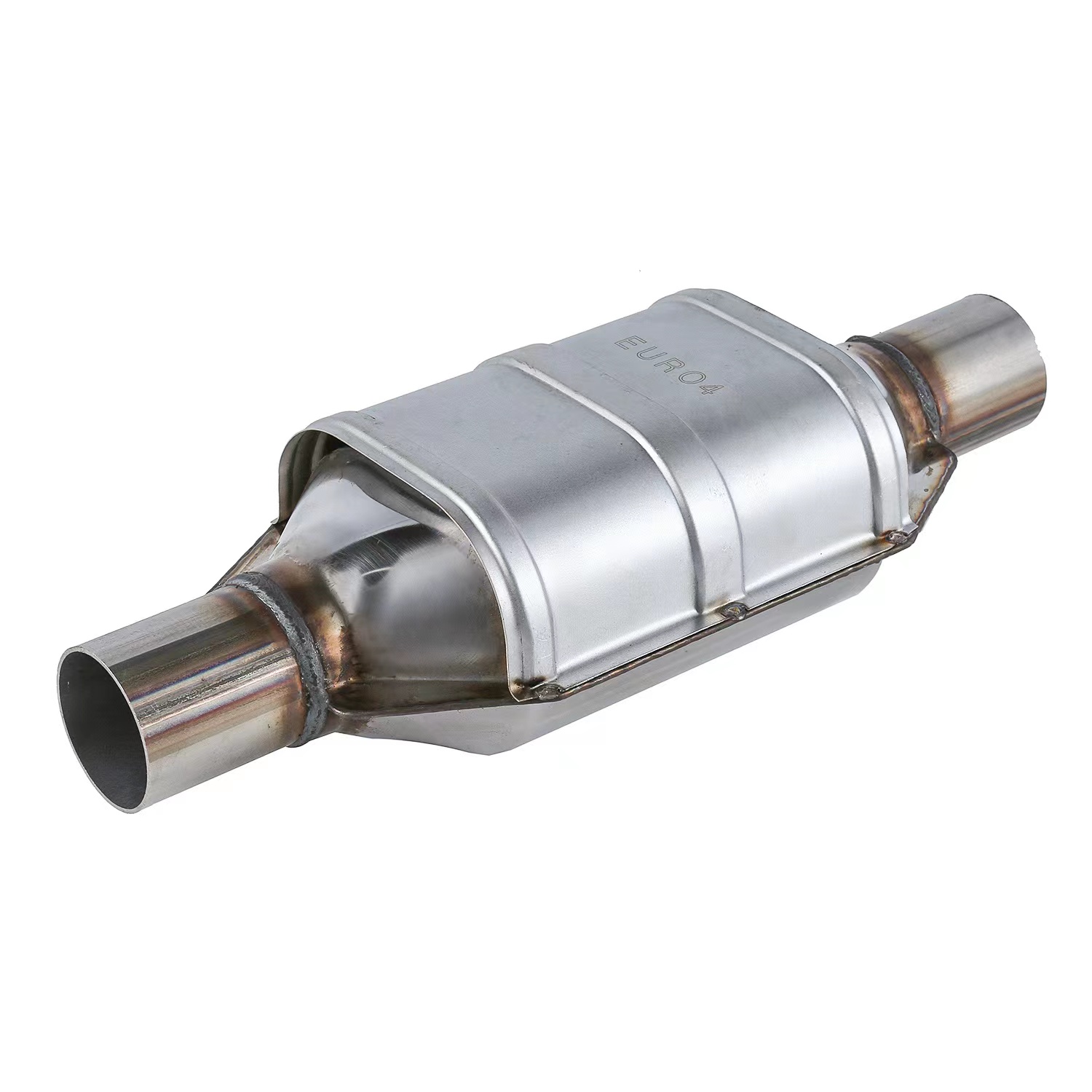 High Quality Catalytic Converter EURO 3