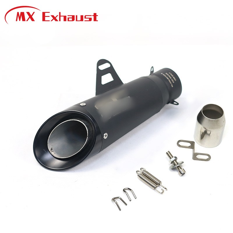 High Quality SC Project Universal Motorcycle Muffler Escape