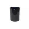 Universal Burnt Blue Carbon Fiber Exhaust Tip Stainless Steel Muffler Pipe For BMW 1234 Series M2 M3 M4 M5 Exhaust Pipe 