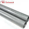 High Performance Aluminized Steel Pipe DX53D/SA1D AS120G used for Exhaust Sytems