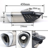High Quality Motorcycle Exhaust Muffler