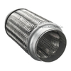 High Quality Exhaust Flexible Pipe with Inner Braid