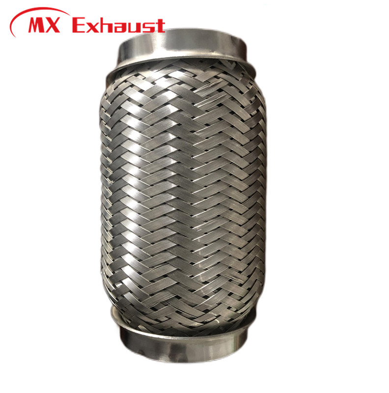 Join Flex Connector Stainless Steel Flexible Exhaust Pipe