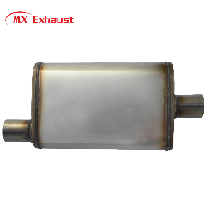 Hot Sales sts muffler ss409