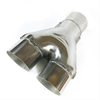 Exhaust Pipe Y