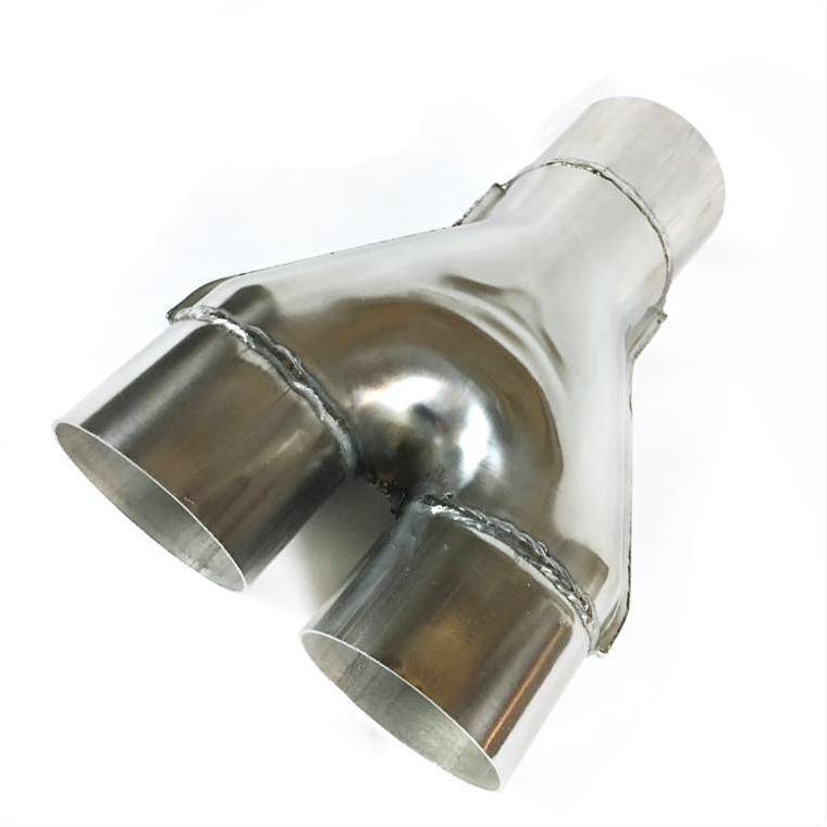 Exhaust Pipe Y