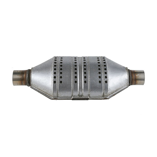 Automobile Universal Catalytic Converter