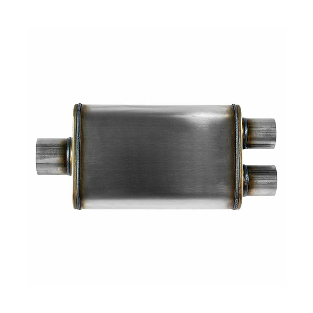 Performance Flow Muffler-STS