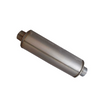High Flow Exhaust Muffler with Stianless Steel