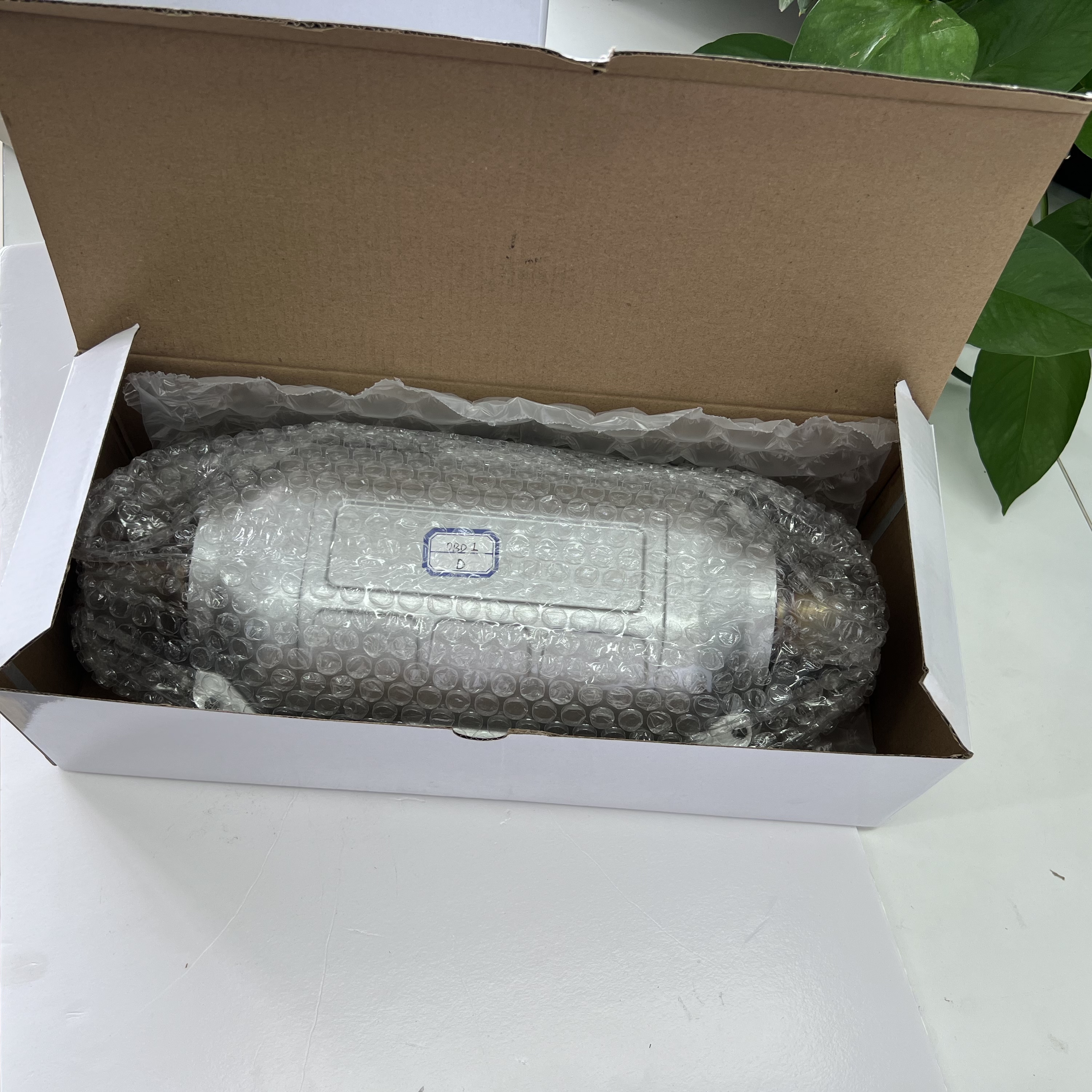 High Performance Universal Car Three Way Catalytic Converter