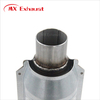 Auto Parts Universal Exhaust Catalytic Converter